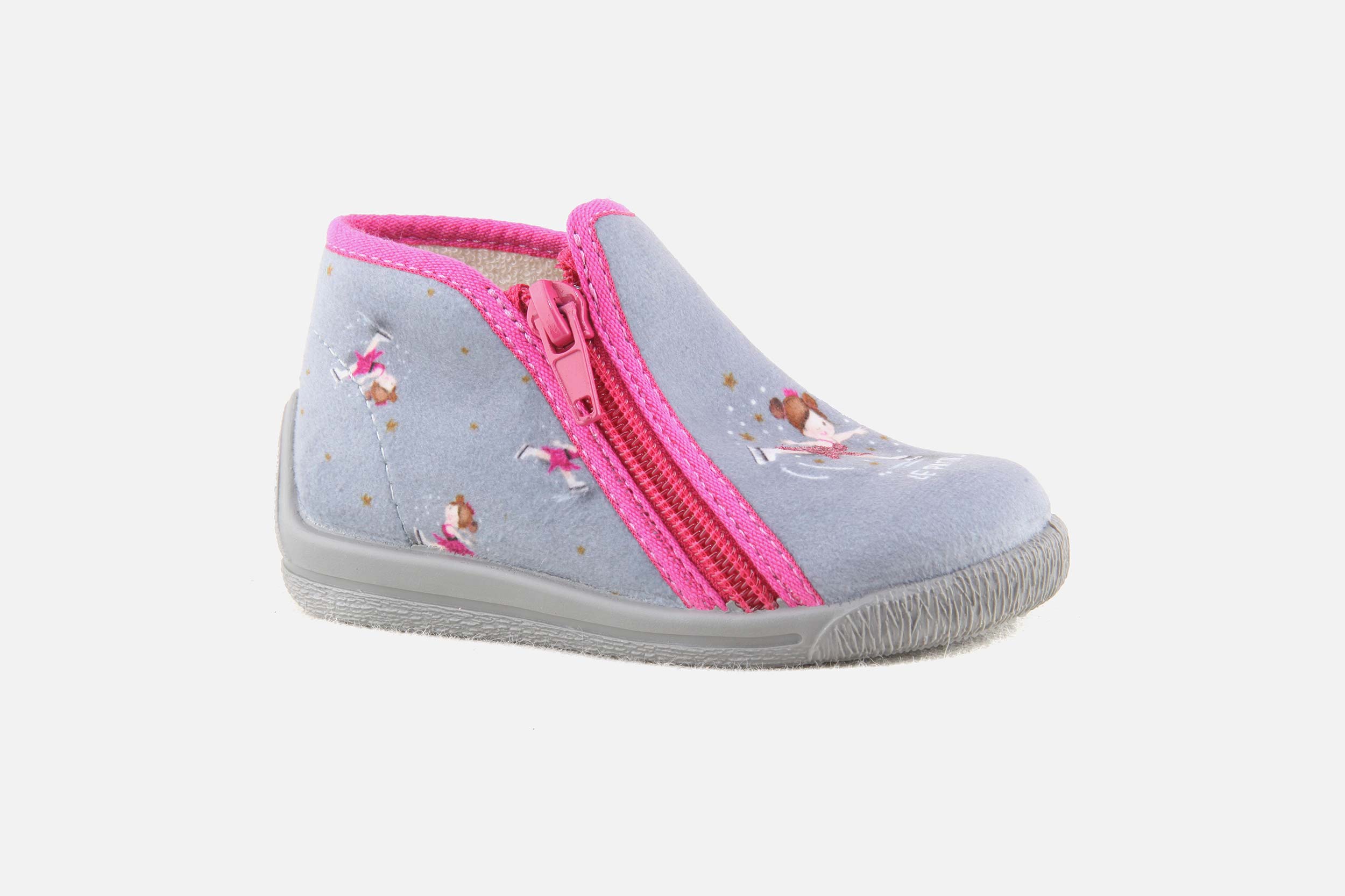 Chaussons bellamy fille sales