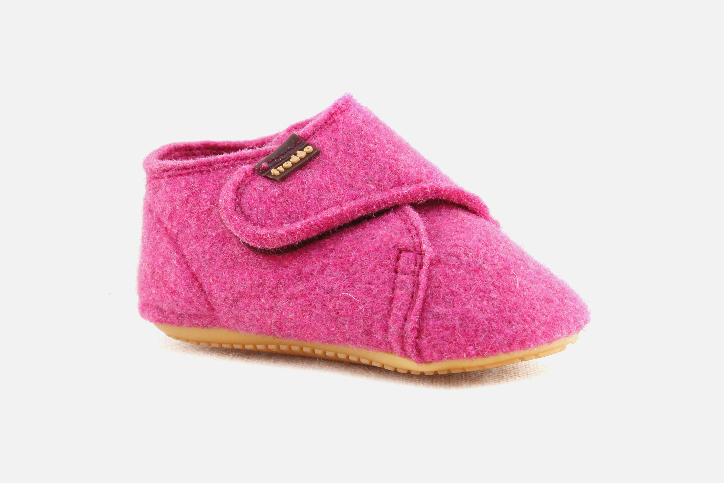 Bellamy LA LICORNE PINK - Chaussons hauts sur labotte