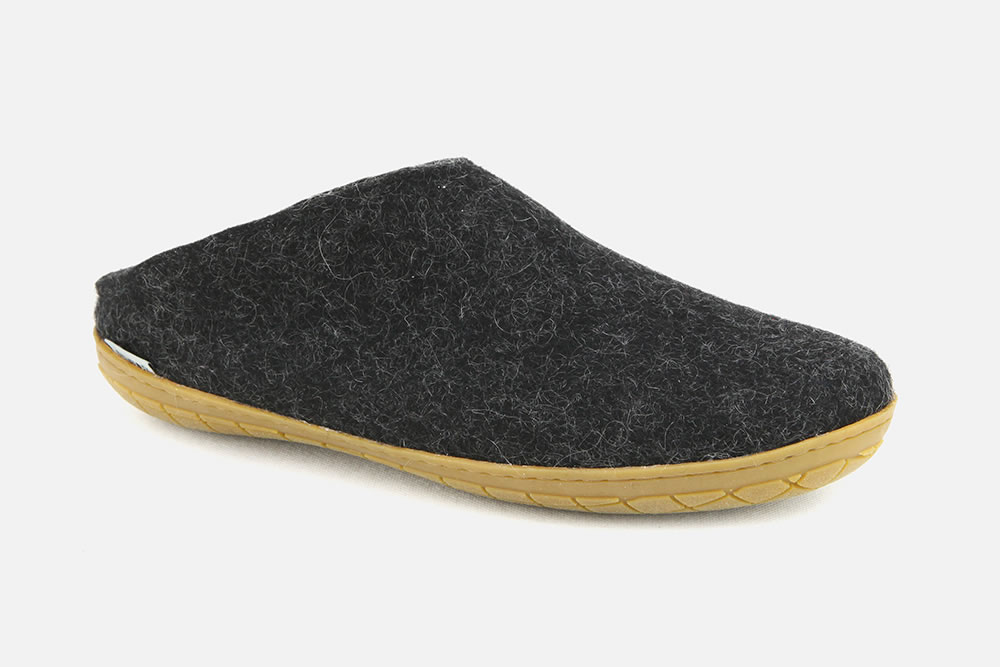 Chausson glerups top homme