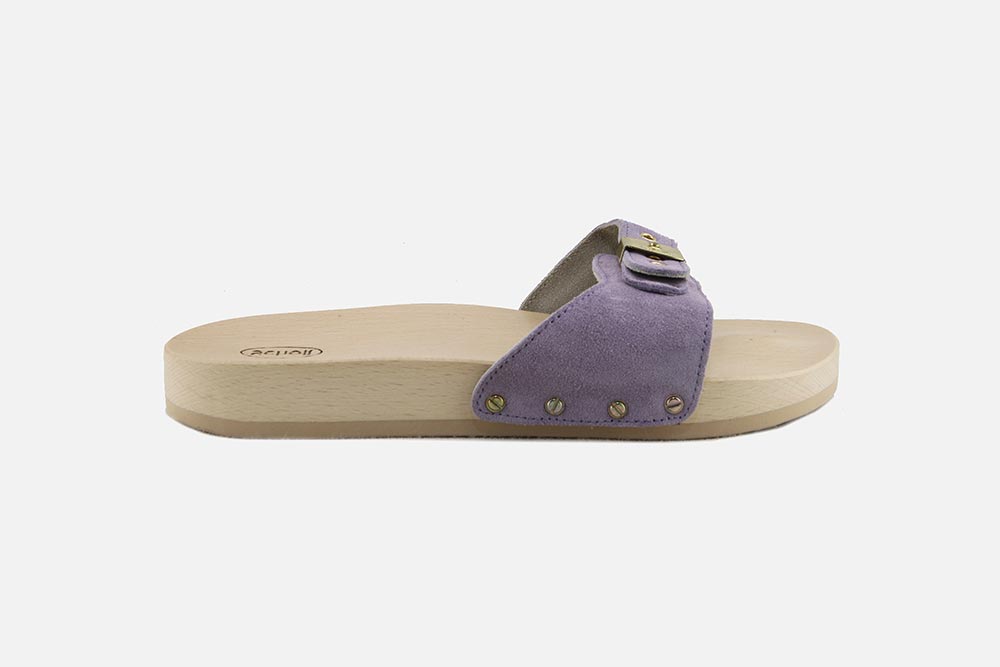 Nu pied online scholl