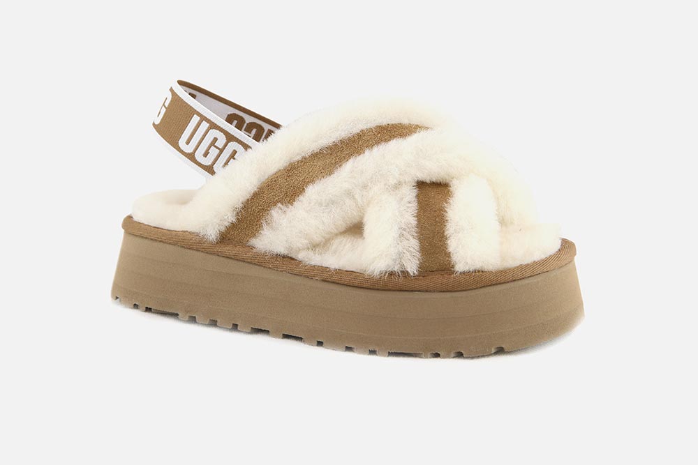 Ugg 2025 femme sandale