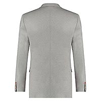 BLAZER THREADS GREY STRUCTURE - Fred's Threads