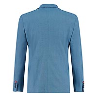 BLAZER THREADS NAVY STRUCTURE - Fred's Threads