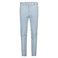 TROUSER THREADS BLUE STRUCTURE - Fred's Threads