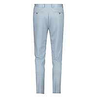 TROUSER THREADS BLUE STRUCTURE - Fred's Threads