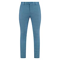 TROUSER THREADS NAVY STRUCTURE - Fred's Threads