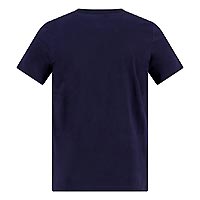 TSHIRT FRED FISH NAVY - A Fish Named Fred