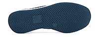 LISSABON MOC NAVY BLUE - Ara