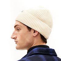 NILDAAO COTTON OATMILK - Armedangels