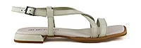 ART BERGAMO SANDALE CREME - Art