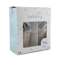 CHATON NATUREL - Bellamy