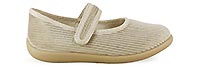 CHOUPETTE BEIGE PAILLETTE - Bellamy