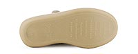 CHOUPETTE BEIGE PAILLETTE - Bellamy