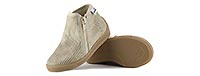 TITOUNETTE BEIGE PAILLETTES - Bellamy