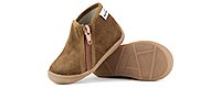 TOUPIE VELOURS CARAMEL - Bellamy