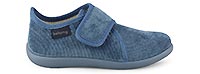 TRAILER VELOURS JEANS - Bellamy