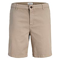 JPSTAREG VANCE CHINO SHORTS LEMON PEPPER - Jack & Jones