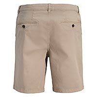 JPSTAREG VANCE CHINO SHORTS LEMON PEPPER - Jack & Jones