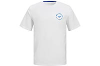 SIMON TSHIRT WHITE - Jack & Jones