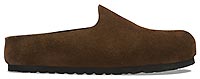 AMSTERDAM WRAPPED SUEDE CARAFE - Birkenstock