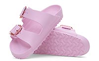 ARIZONA BB EVA FONDANT PINK - Birkenstock