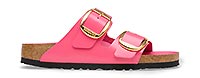 ARIZONA BB HIGH SHINE FUCHSIA - Birkenstock