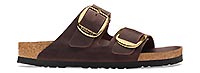 ARIZONA BB LEOI HABANA - Birkenstock