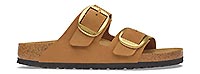 ARIZONA BB NUB MINK - Birkenstock