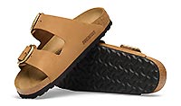 ARIZONA BB NUB MINK - Birkenstock