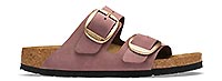 ARIZONA BB NUB PEPPER - Birkenstock