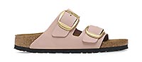 ARIZONA BB NUB SOFT PINK - Birkenstock
