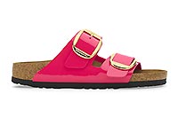 ARIZONA BB PATENT FUCHSIA - Birkenstock
