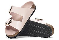 ARIZONA BB SHINE LIGHT ROSE - Birkenstock