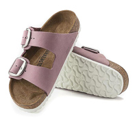 ARIZONA BIG BUCKLE ORCHID - Birkenstock