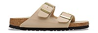 ARIZONA BIRKO SAND OYSTER - Birkenstock