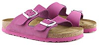 ARIZONA DARK FUSCHIA - Birkenstock