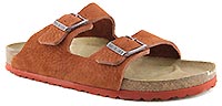 ARIZONA DESERT BURNT - Birkenstock