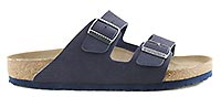 ARIZONA DESERT DUST INDIGO - Birkenstock