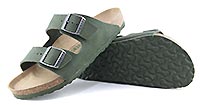 ARIZONA DESERT DUST THYME - Birkenstock