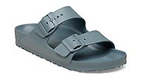 ARIZONA EVA BASALT GRAY REGULAR - Birkenstock