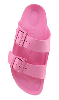 ARIZONA EVA CANDY PINK - Birkenstock