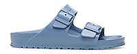 ARIZONA EVA ELEMENT BLUE MAN - Birkenstock