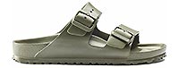 ARIZONA EVA KHAKI W - Birkenstock