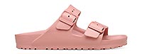 ARIZONA EVA PINK CLAY NARROW - Birkenstock