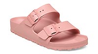 ARIZONA EVA PINK CLAY NARROW - Birkenstock