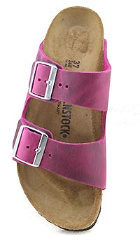 ARIZONA FESTIVAL FUSCHIA - Birkenstock