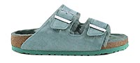 ARIZONA FUR GREEN BERYL - Birkenstock