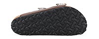 ARIZONA FUR LEOI HABANA - Birkenstock