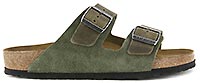 ARIZONA MIXED THYME - Birkenstock