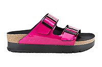 ARIZONA PAP BIRKO MAGENTA - Birkenstock